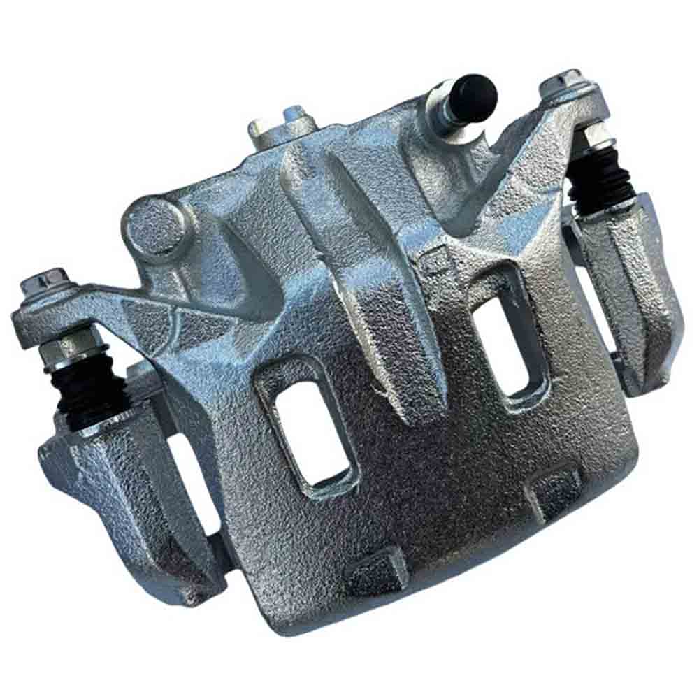 2012 Nissan Murano Brake Caliper